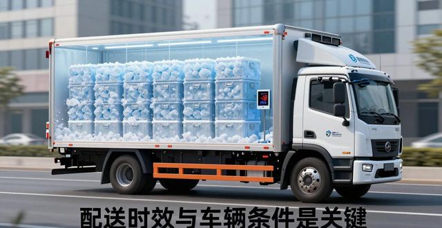 郑州食用冰批发厂家怎么选 记住这3点不踩坑