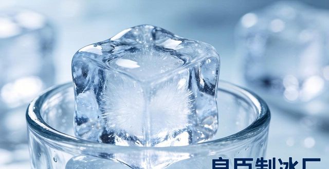 郑州降温冰块厂家怎么选 良臣制冰厂直供