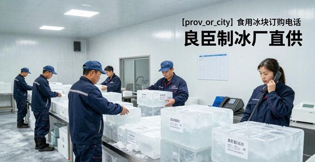 郑州食用冰块订购电话 良臣制冰厂直供